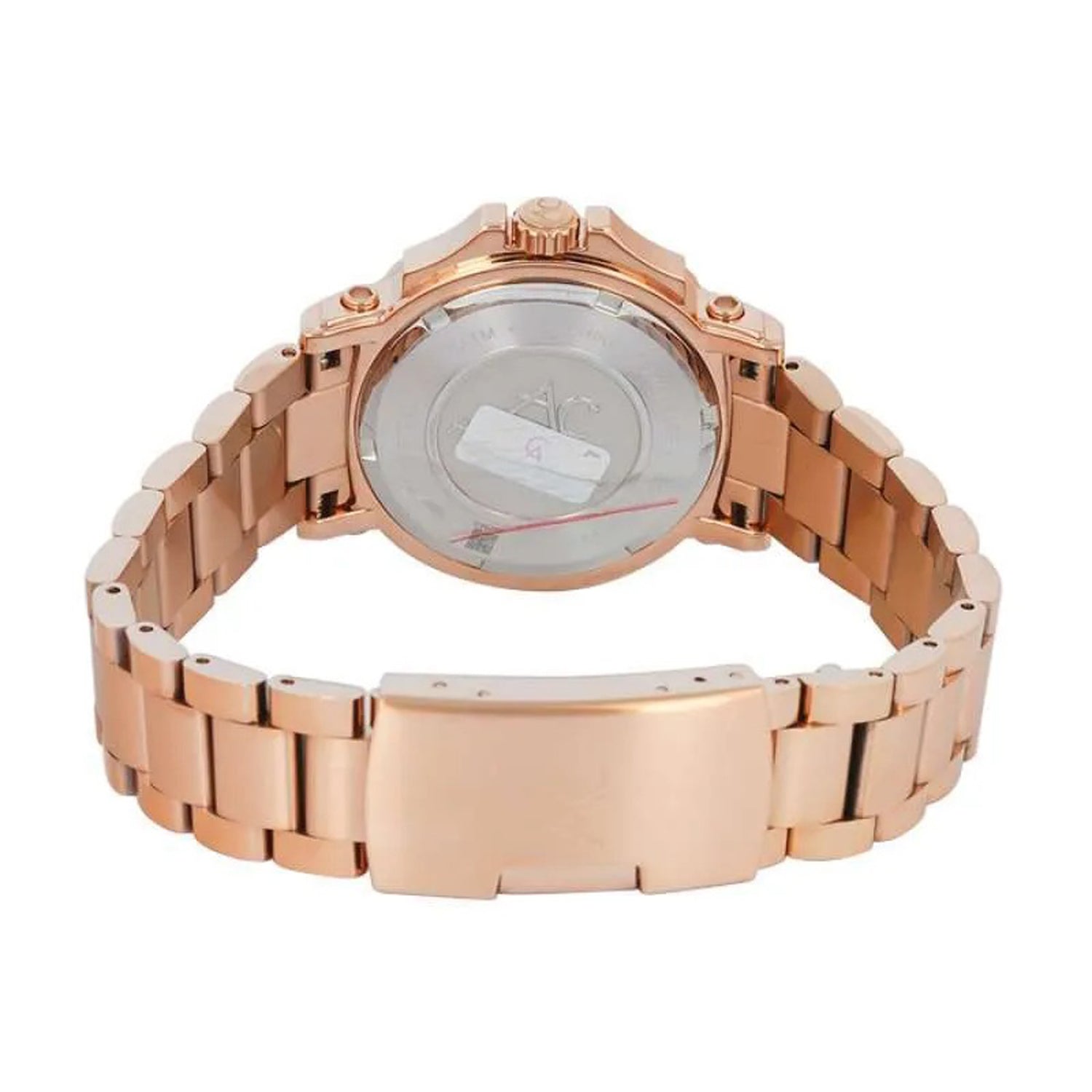 9205BFBRGBODR Women's Multi-function Quartz Watch 36mm