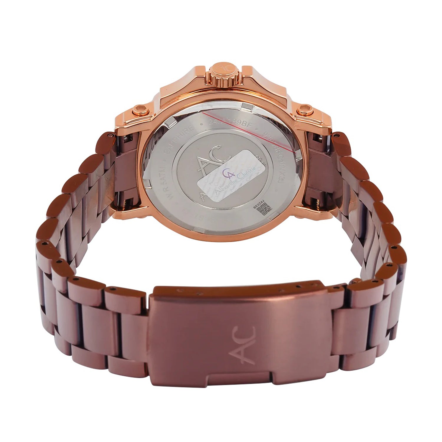 9205BFBROBODR Women's Multi-function Quartz Watch 36mm