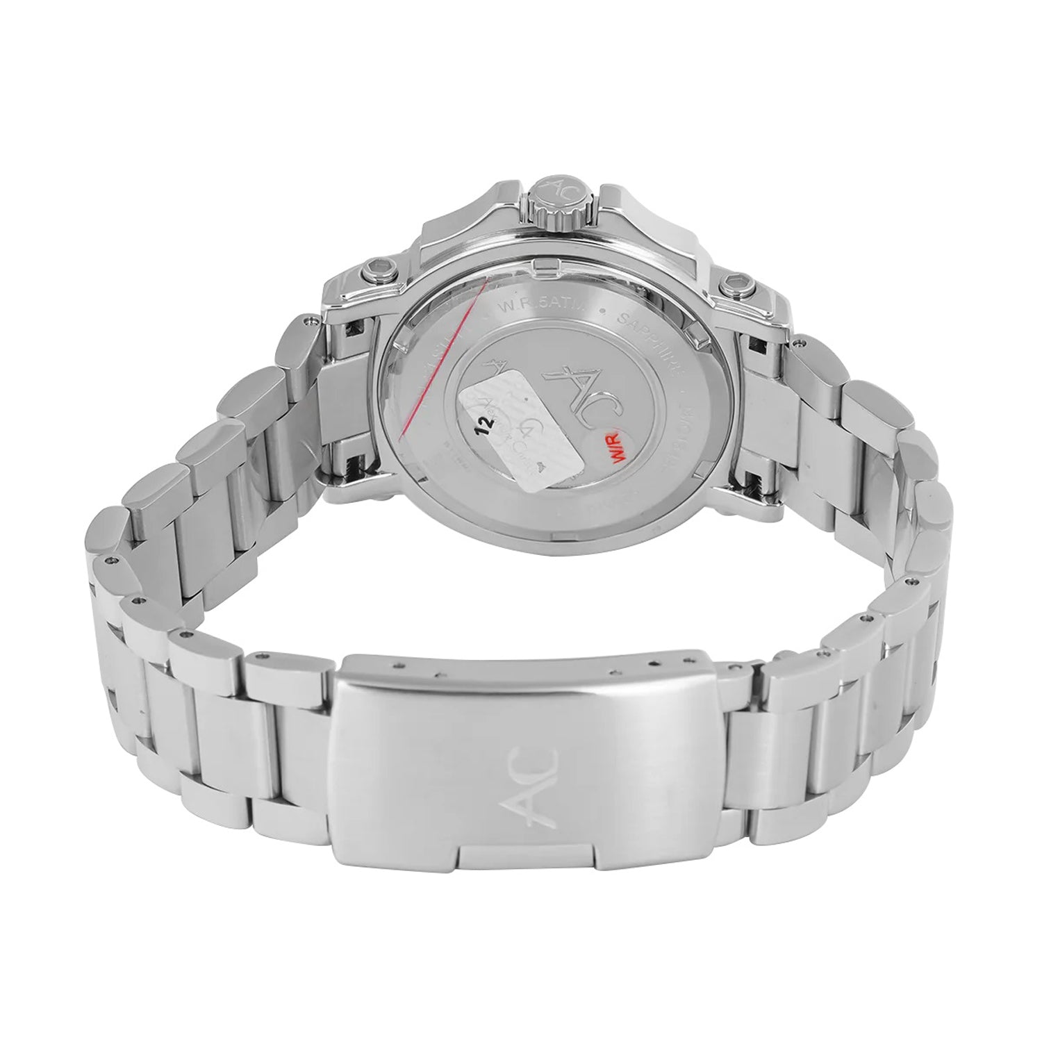 9205BFBSSLDDR Women's Multi-function Quartz Watch 36mm