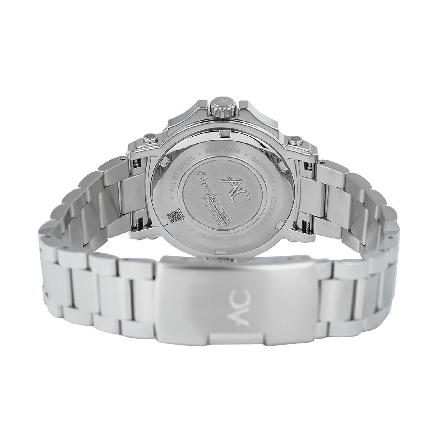 9205BFBSSYLDR Women's Multi-function Quartz Watch 36mm