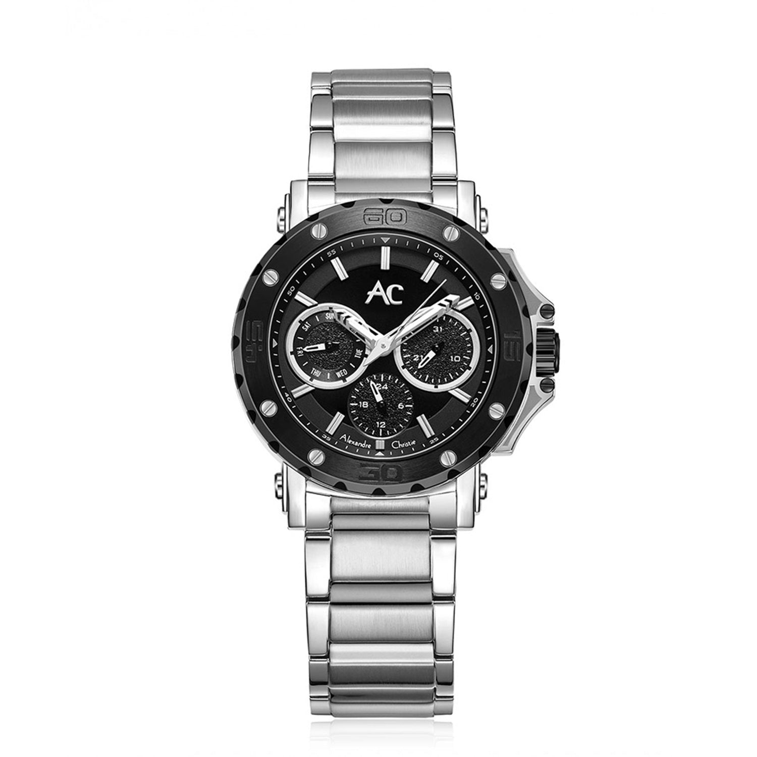9205BFBTBBA Women's Multi-function Quartz Watch 36mm