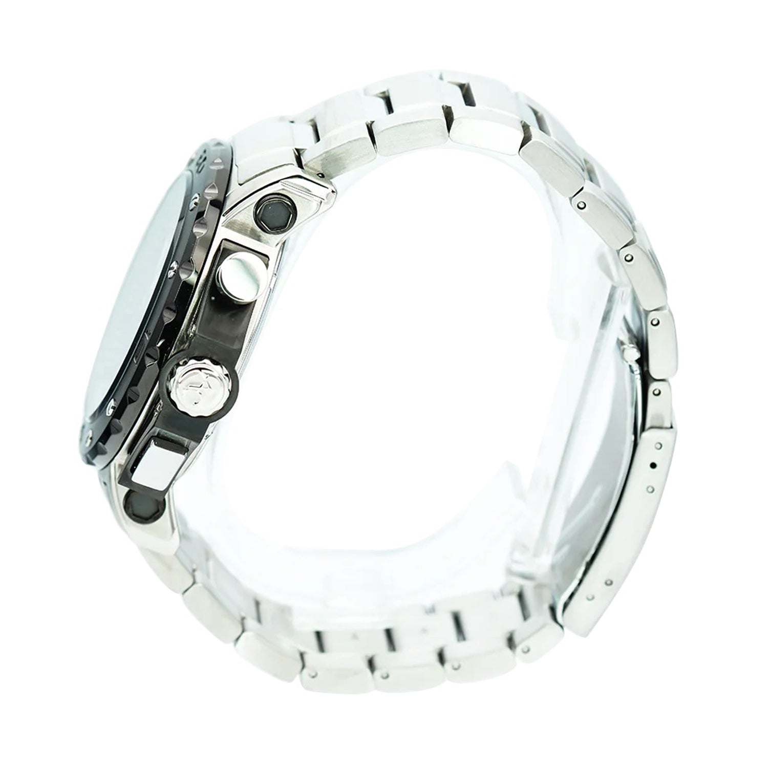 9205MCBTBBA Men's Chronograph Quartz Watch 47mm