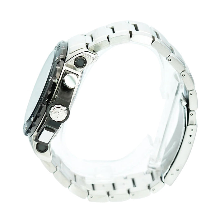 9205MCBTBBA Men's Chronograph Quartz Watch 47mm