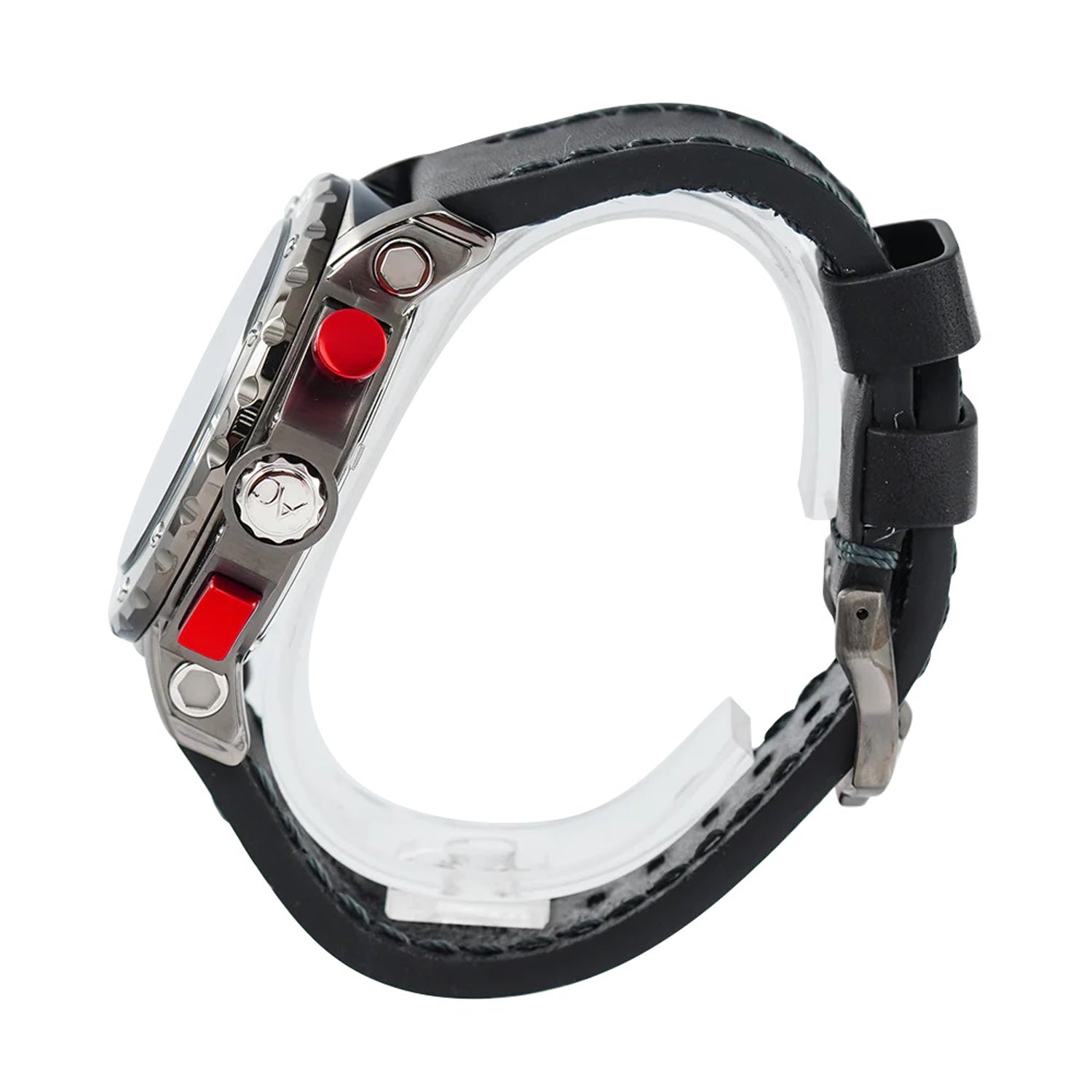 9205MCLIGRE Men's Chronograph Quartz Watch 47mm