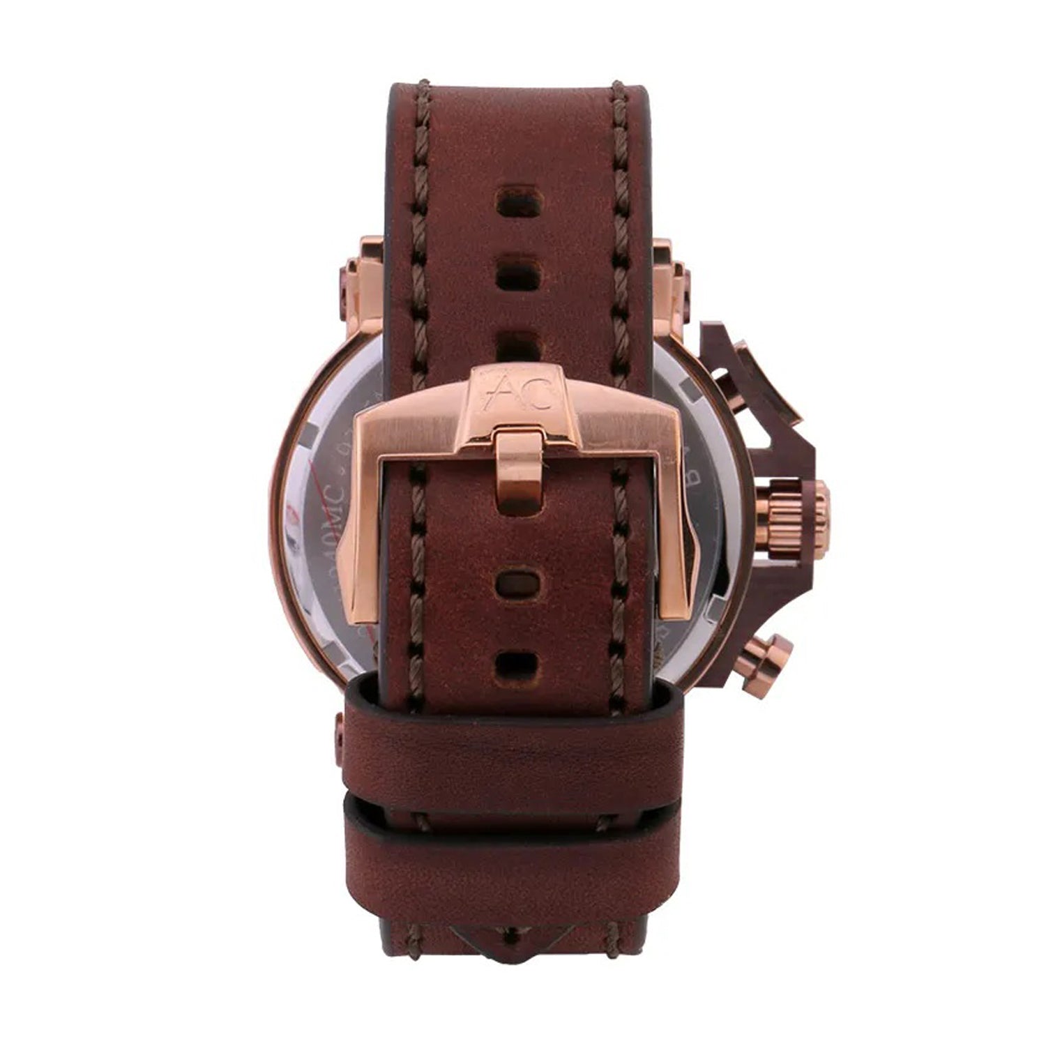 9205MCLROBO Men's Chronograph Quartz Watch 47mm