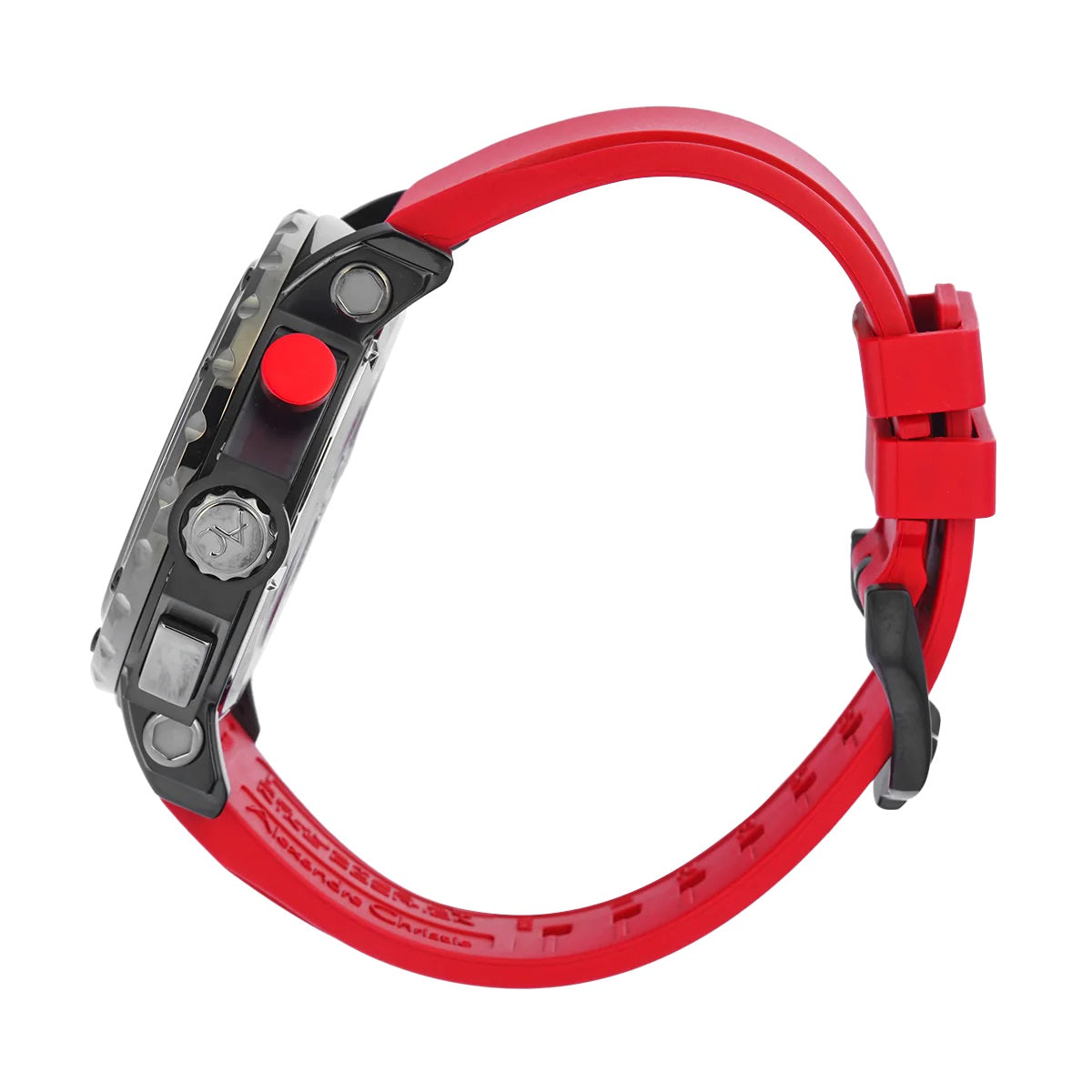 9205MCREPBARE Men's Chronograph Quartz Watch 47mm