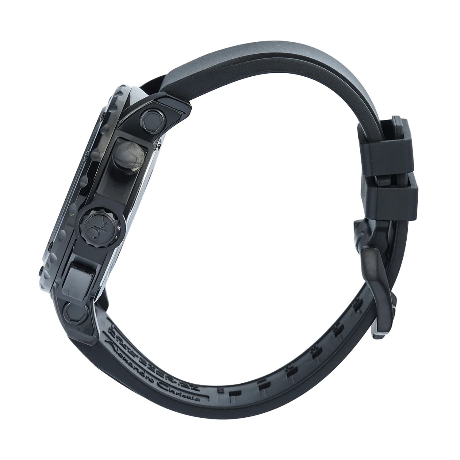 9205MCRIPBA Men's Chronograph Quartz Watch 47mm