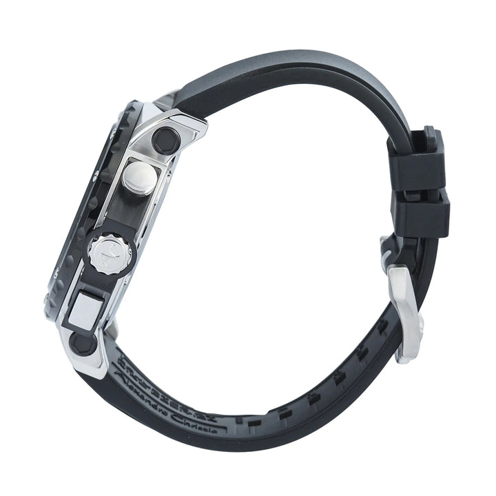 9205MCRTBBA Men's Chronograph Quartz Watch 47mm