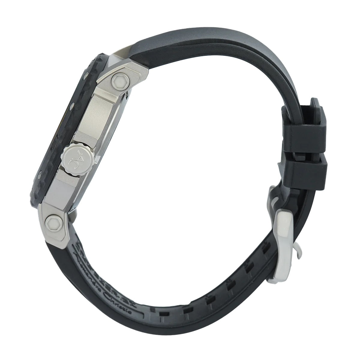 9205MTRTTBA Men's Classic Automatic Watch 44mm