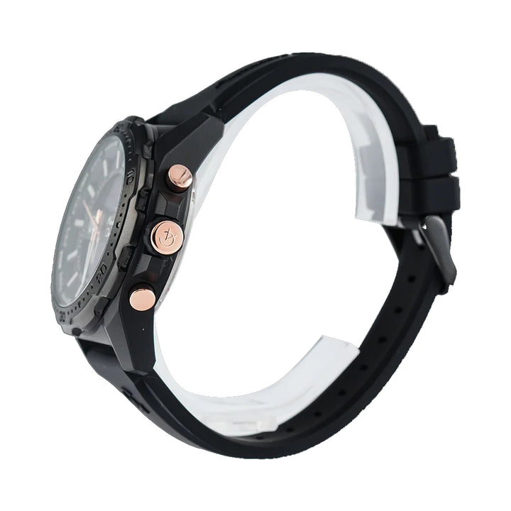 9370MHRIPBARG Men's Digital Quartz Watch 45mm