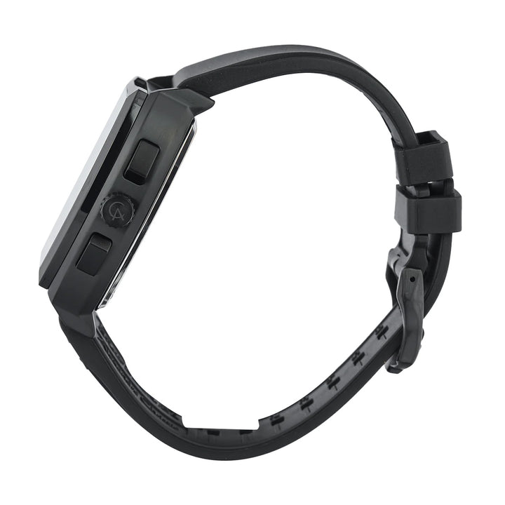 9390MHRIPBAGR Men's Analog-Digital Quartz Watch 43mm