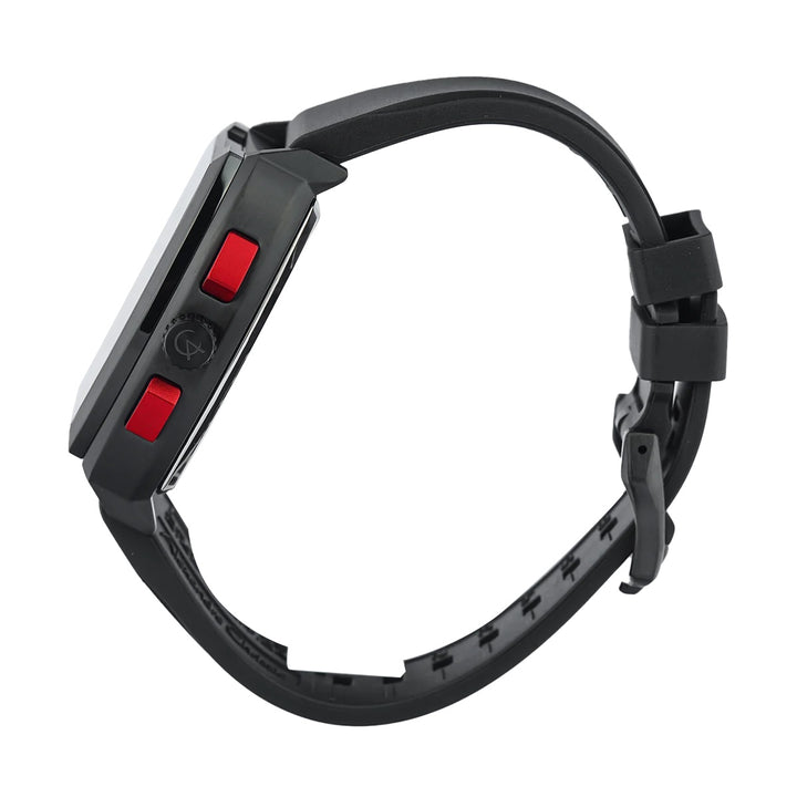 9390MHRIPBARE Men's Analog-Digital Quartz Watch 43mm