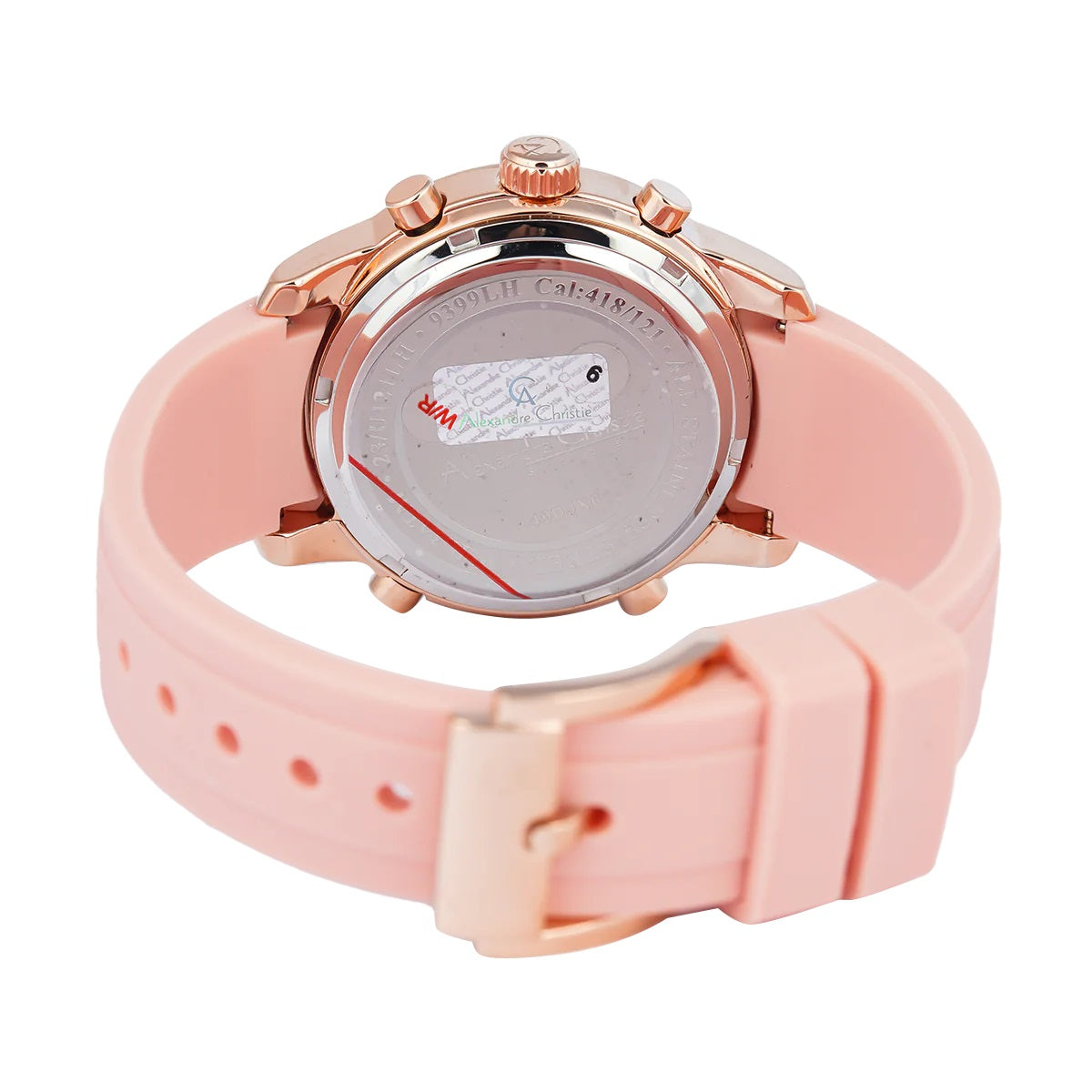 9399LHRRGPN Women's Multi-function Quartz Watch 36mm