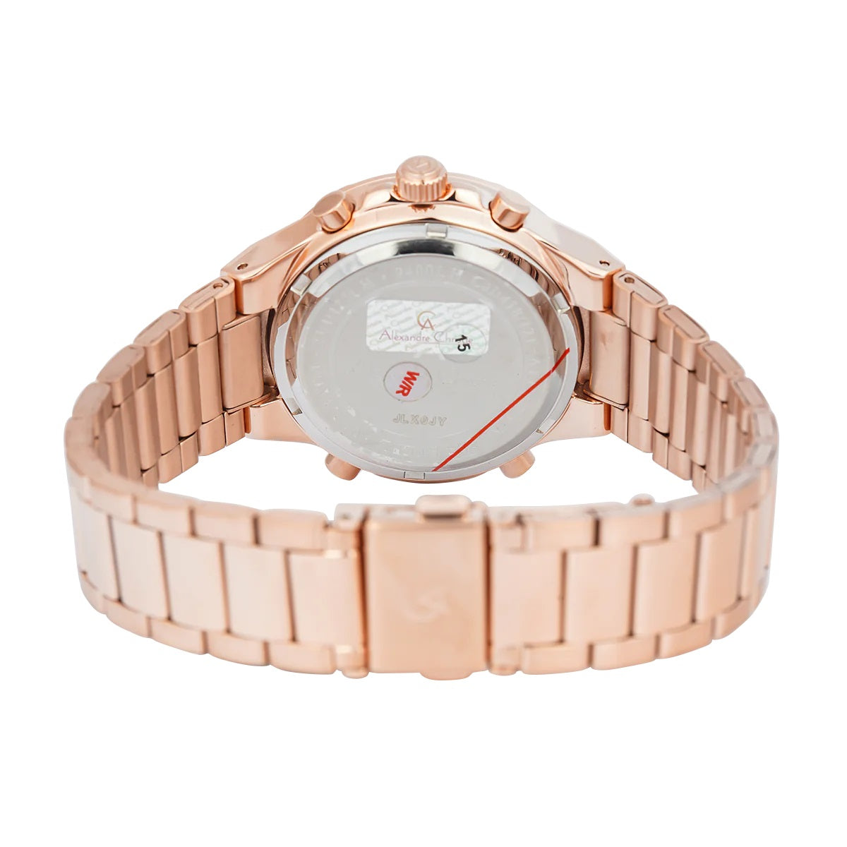 9400LHBRGLG Women's Analog-Digital Quartz Watch 36mm