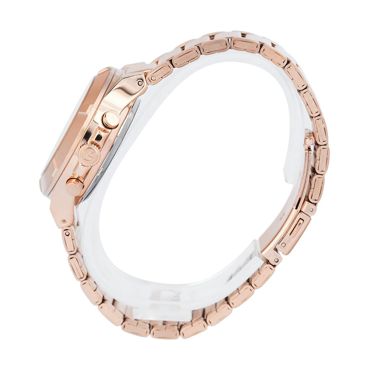 9400LHBRGLN Women's Analog-Digital Quartz Watch 36mm