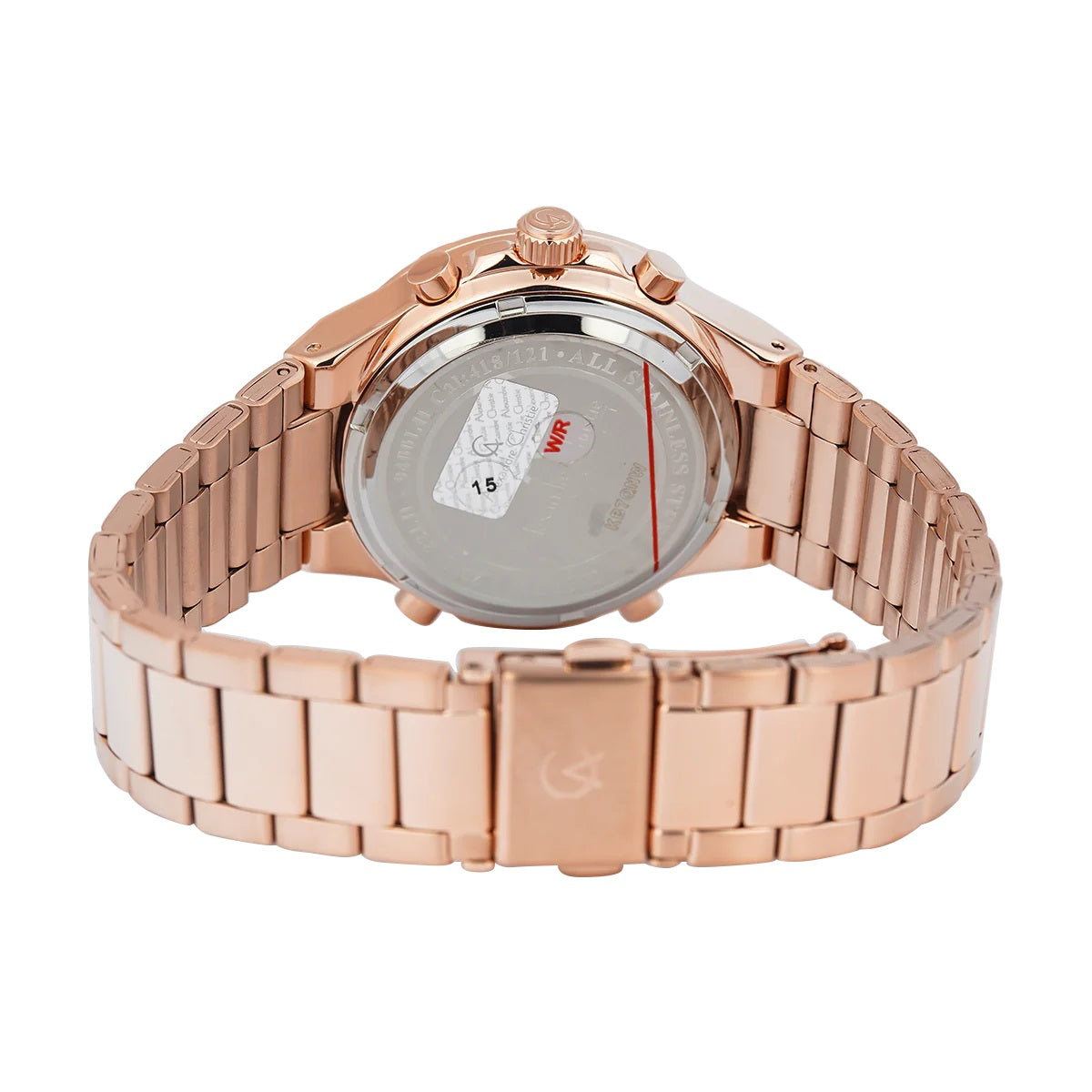 9400LHBRGLN Women's Analog-Digital Quartz Watch 36mm