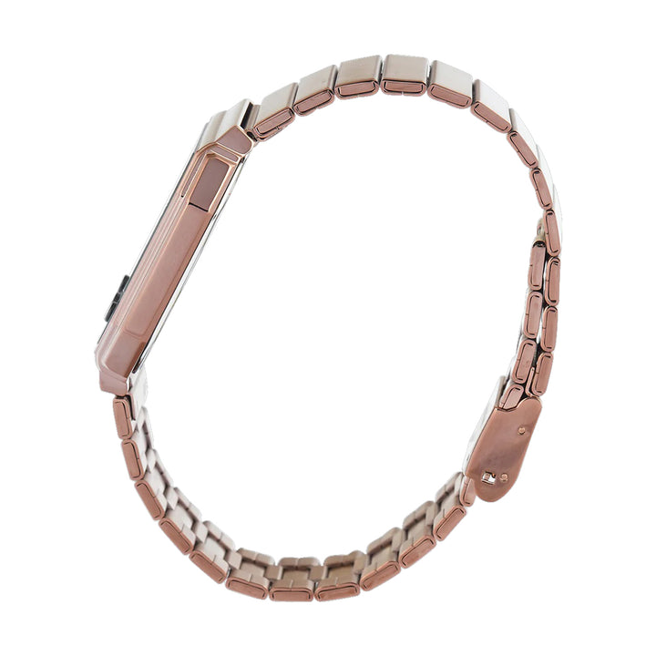 9498LHBBNBA Women's Digital Quartz Watch 33mm