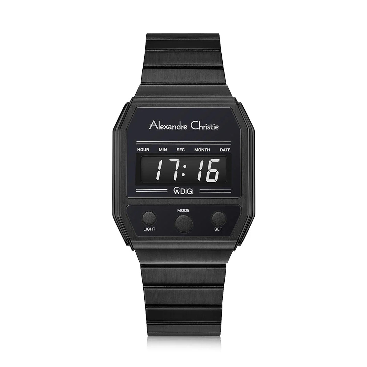 9498LHBIPBA Women's Digital Quartz Watch 33mm