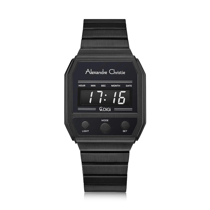 9498LHBIPBA Women's Digital Quartz Watch 33mm