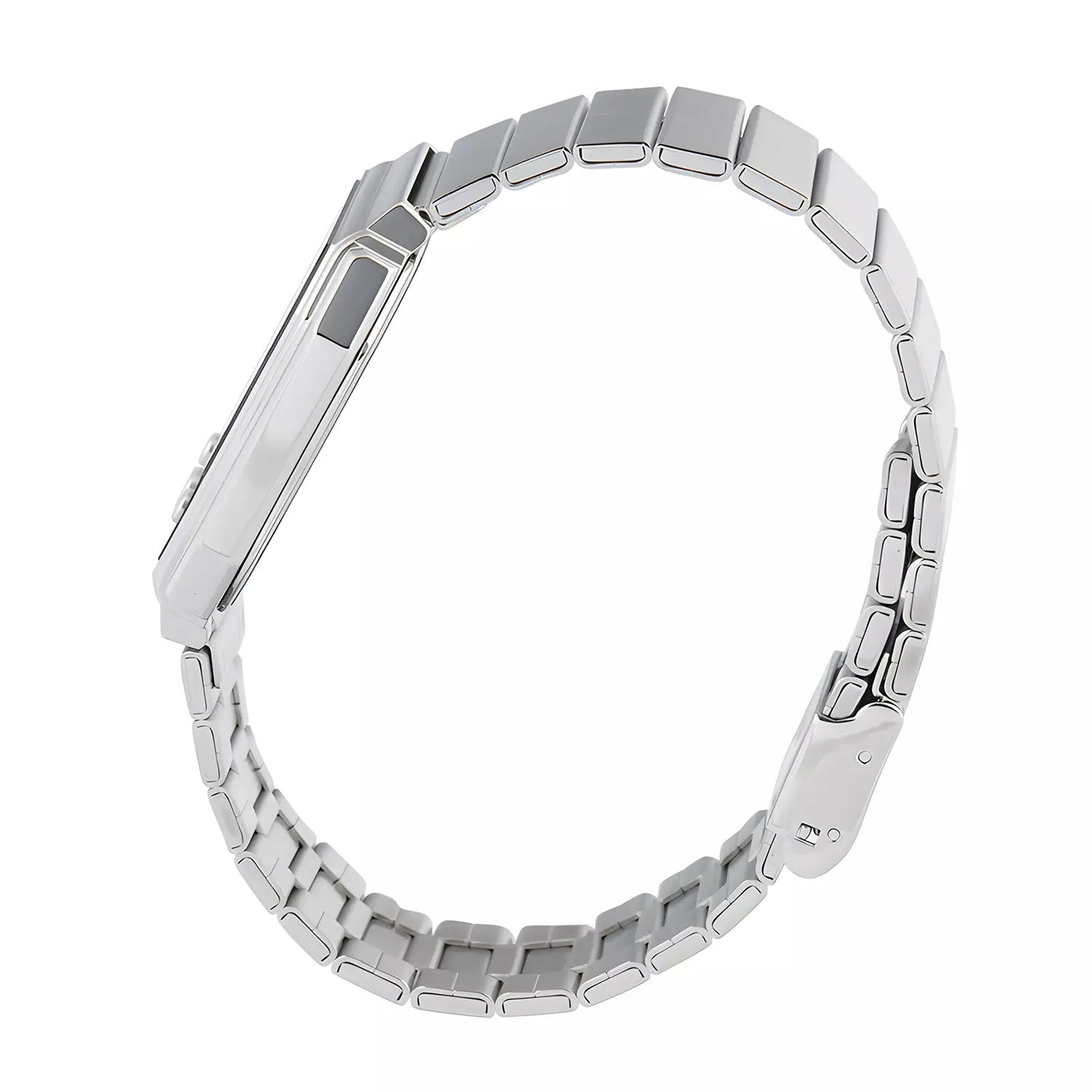 9498LHBSSSL Women's Digital Quartz Watch 33mm