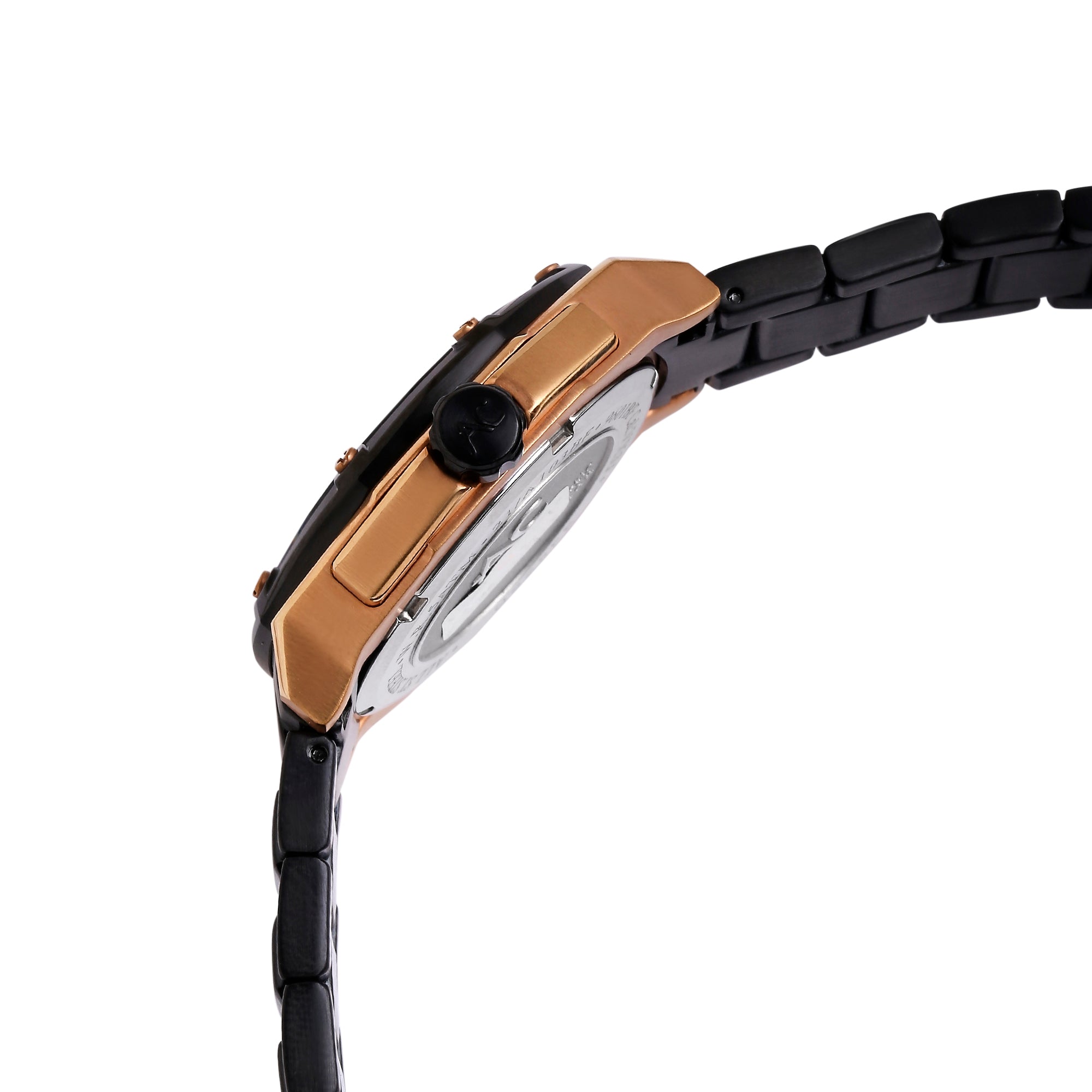 9601BFBBRBA Women's Multi-Function Quartz Watch 37mm