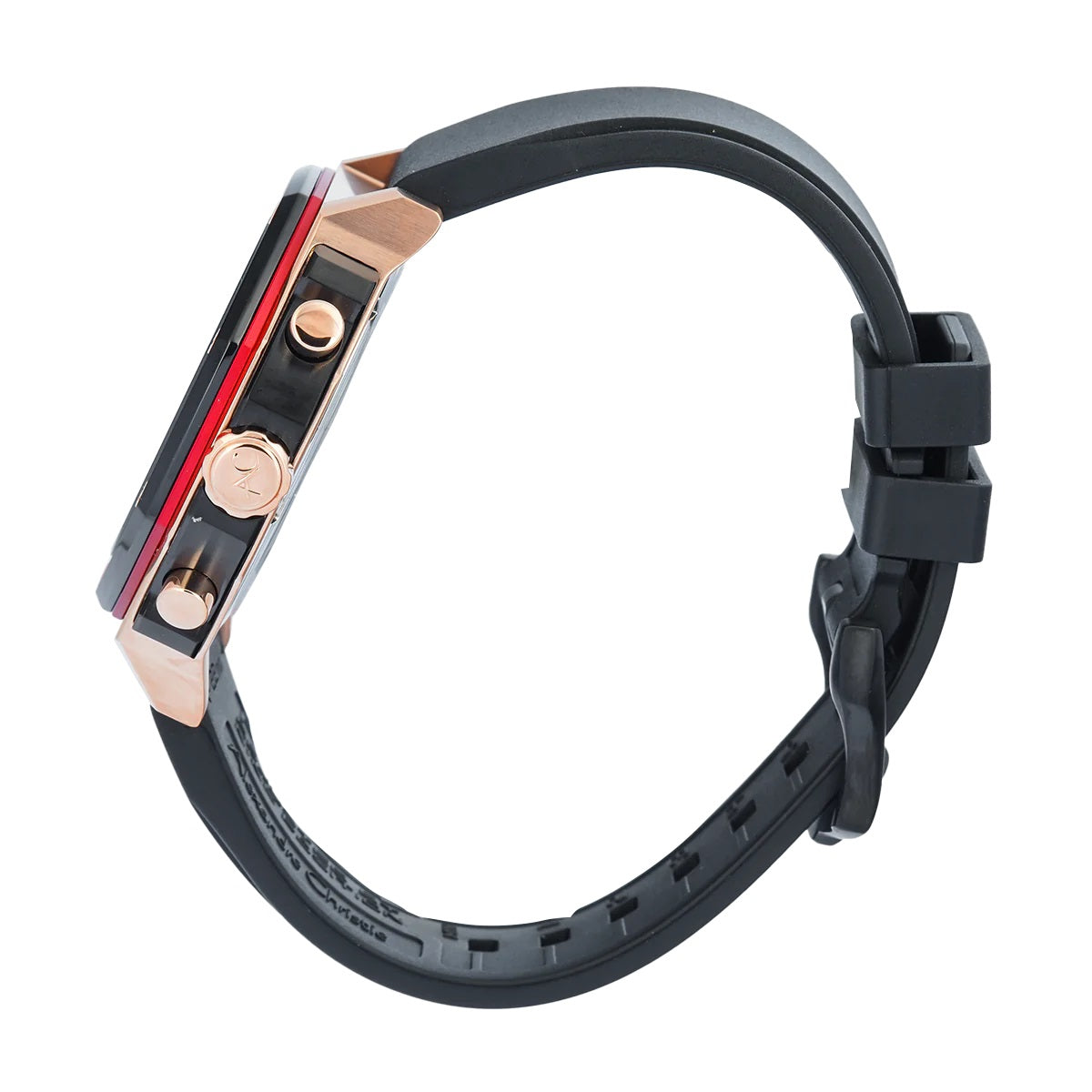 9601GCRBRBA Men's Chronograph Quartz Watch 45mm