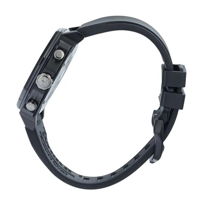 9601GCREPBA Men's Chronograph Quartz Watch 45mm