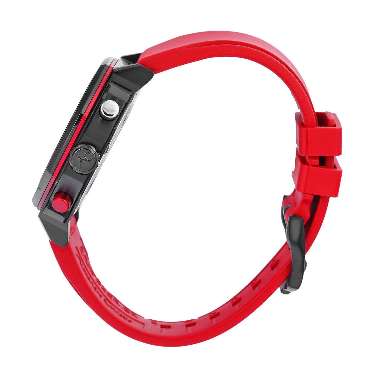 9601GCRIPBARE Men's Chronograph Quartz Watch 45mm