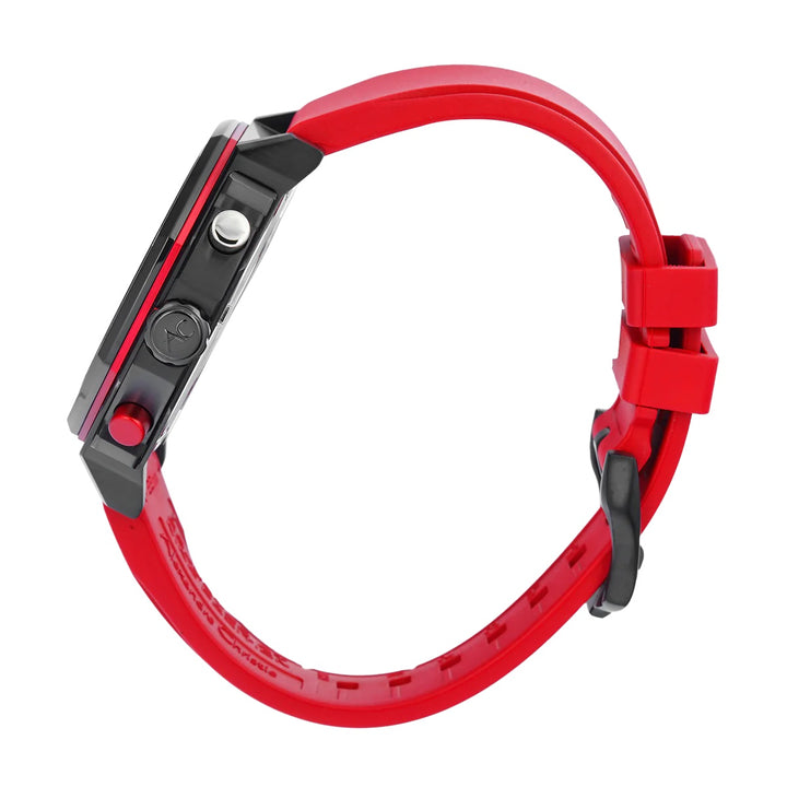 9601GCRIPBARE Men's Chronograph Quartz Watch 45mm