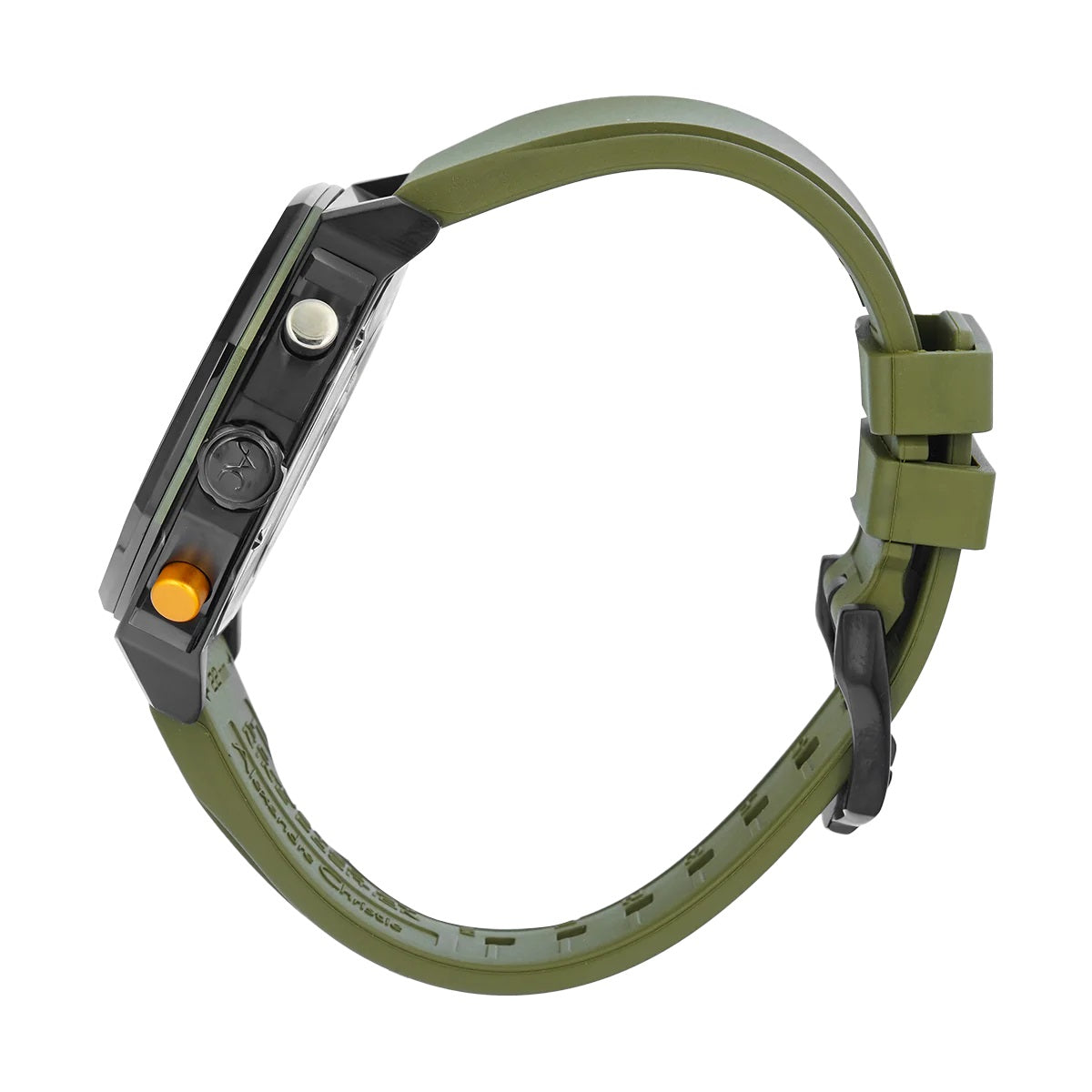 9601GCRIPGNYL Men's Chronograph Quartz Watch 45mm