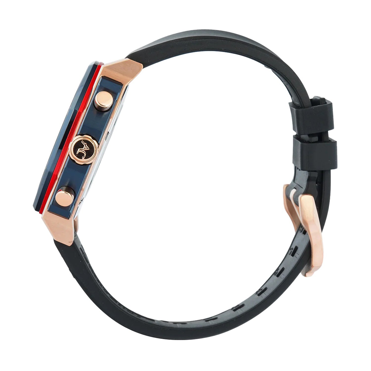 9601GCRURBA Men's Chronograph Quartz Watch 45mm