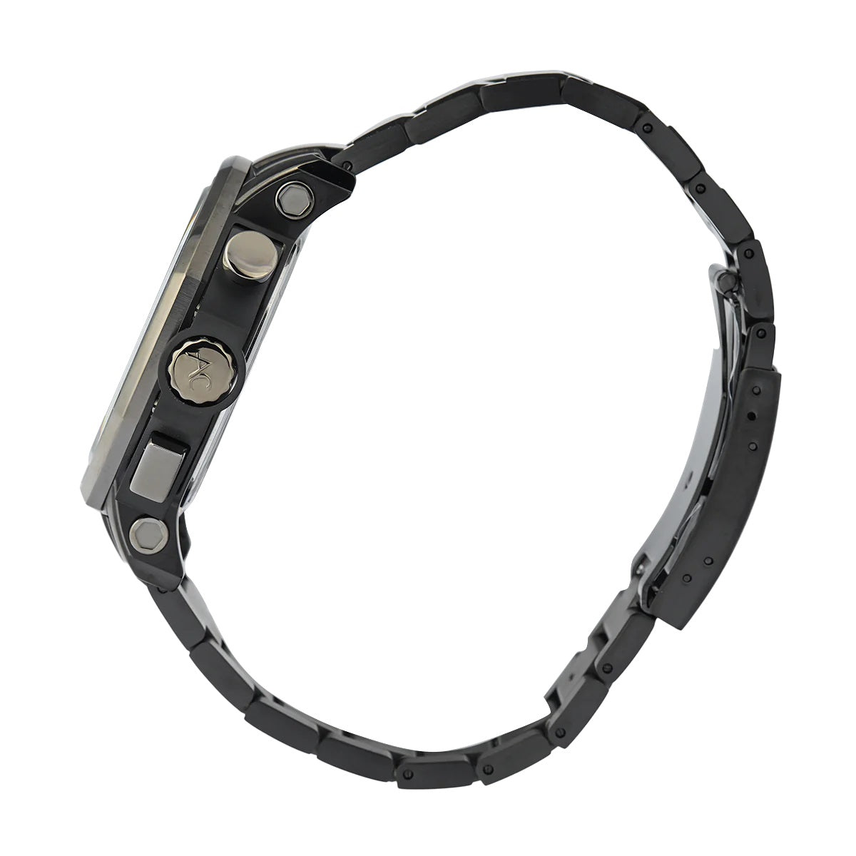 9603MCBEPBA Men's Chronograph Quartz Watch 44mm