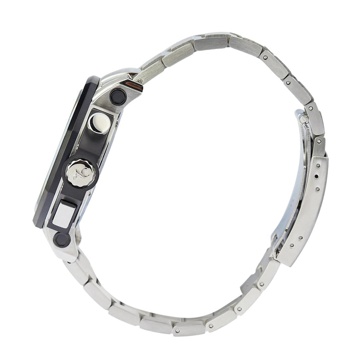 9603MCBTBBA Men's Chronograph Quartz Watch 44mm