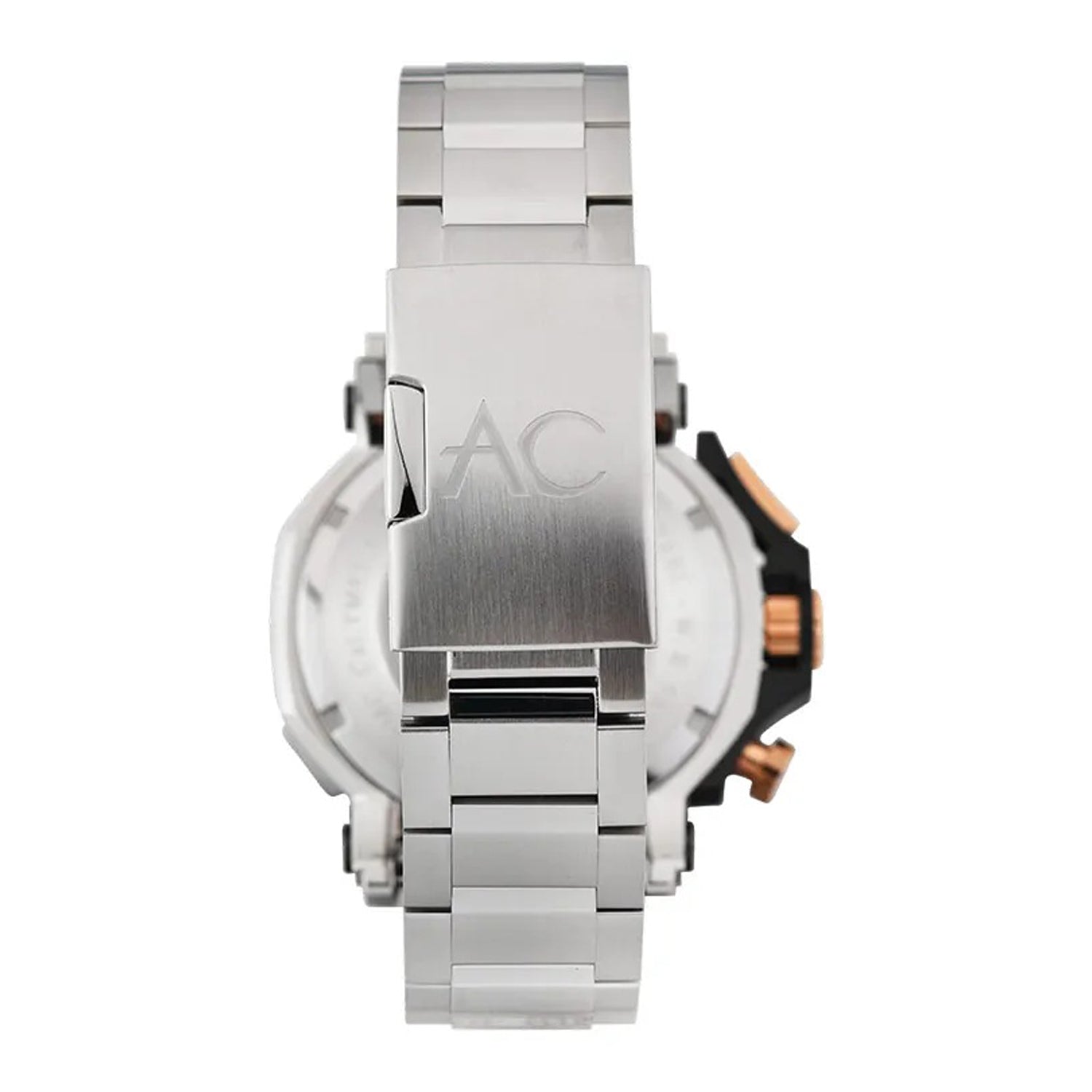 9603MCBTRBARG Men's Chronograph Quartz Watch 44mm