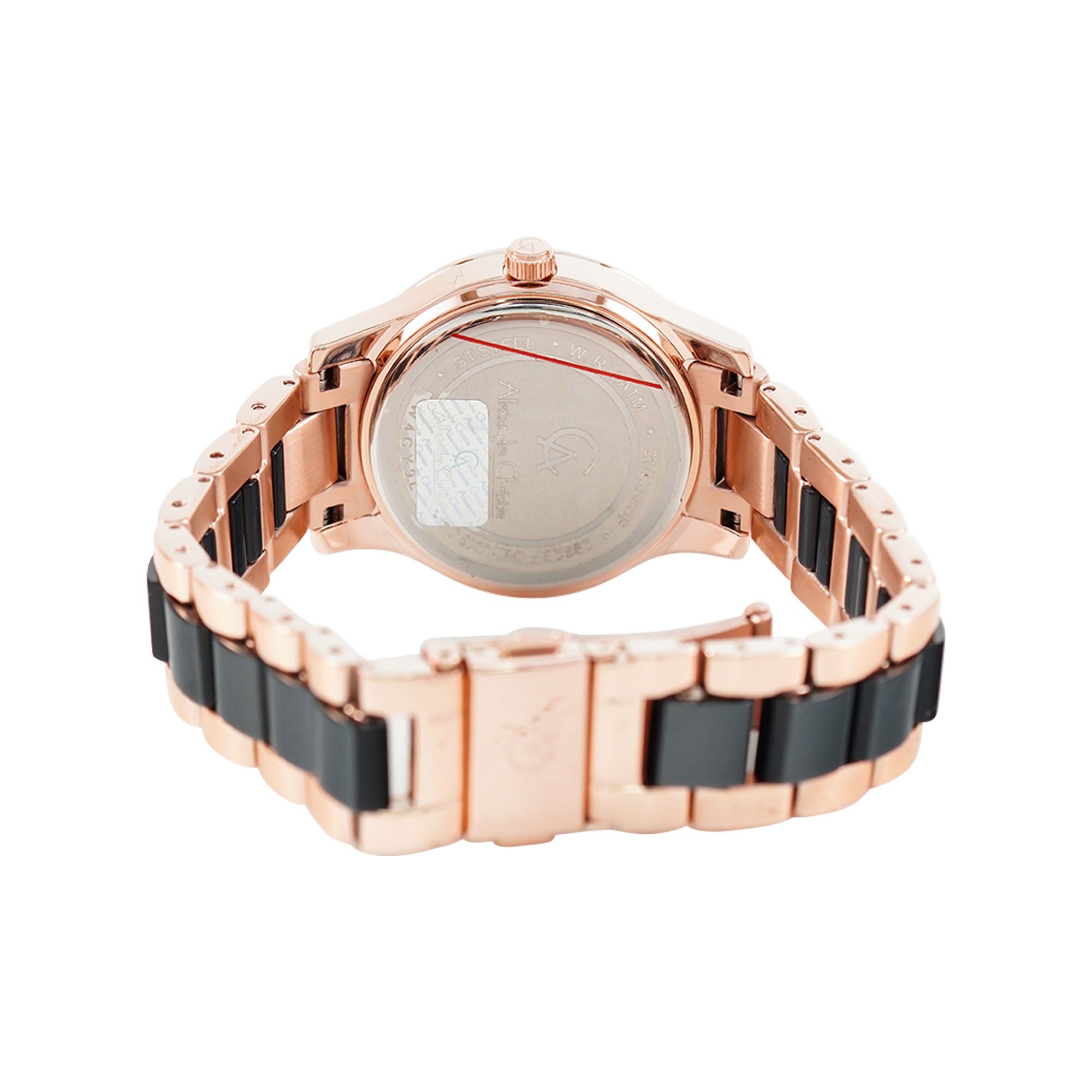 2932BFBRGGR Women's Multi-Function Quartz Watch 33mm