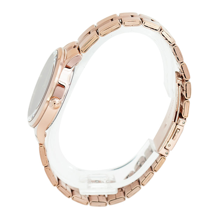 2974BHBRGRE Women's Classic Quartz Watch 34mm