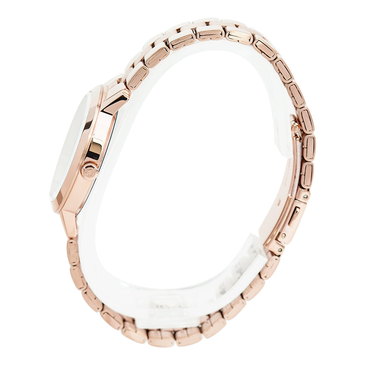 2975BHBRGRE Women's Classic Quartz Watch 33mm