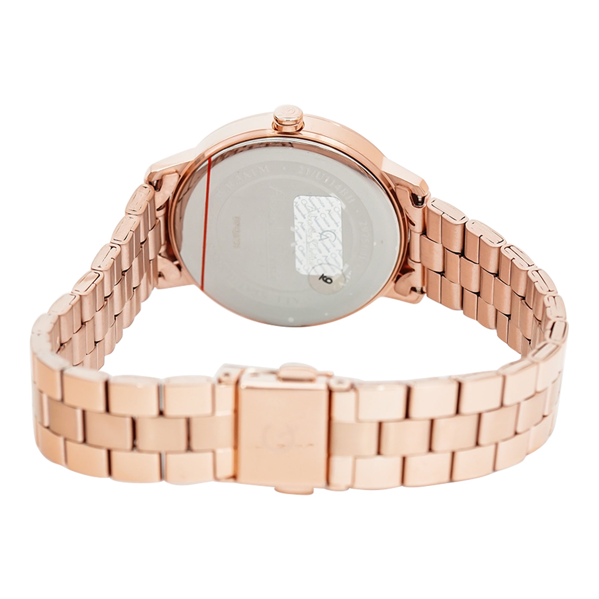 2975BHBRGRE Women's Classic Quartz Watch 33mm