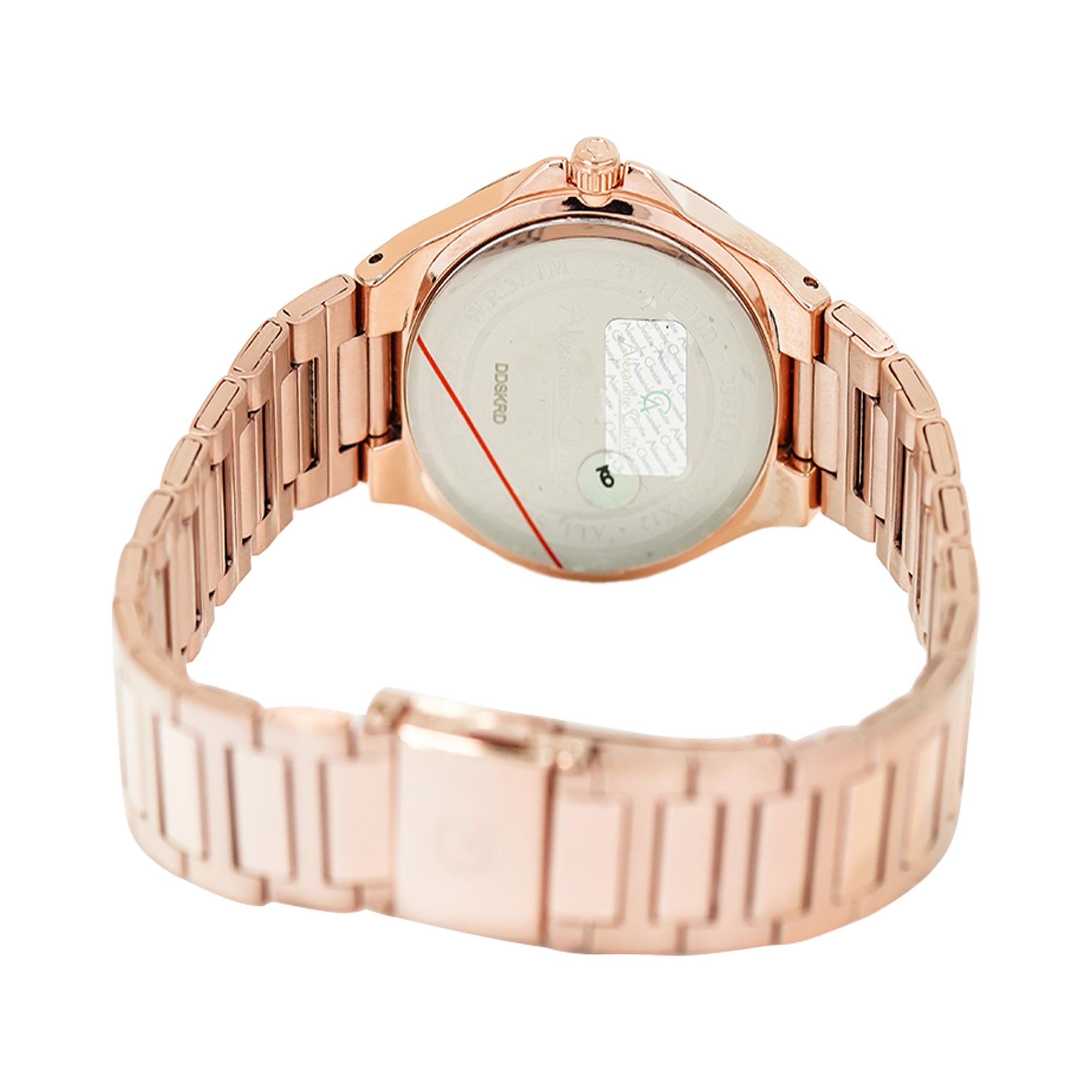 2981LDBRGLN Women's Classic Quartz Watch 33mm