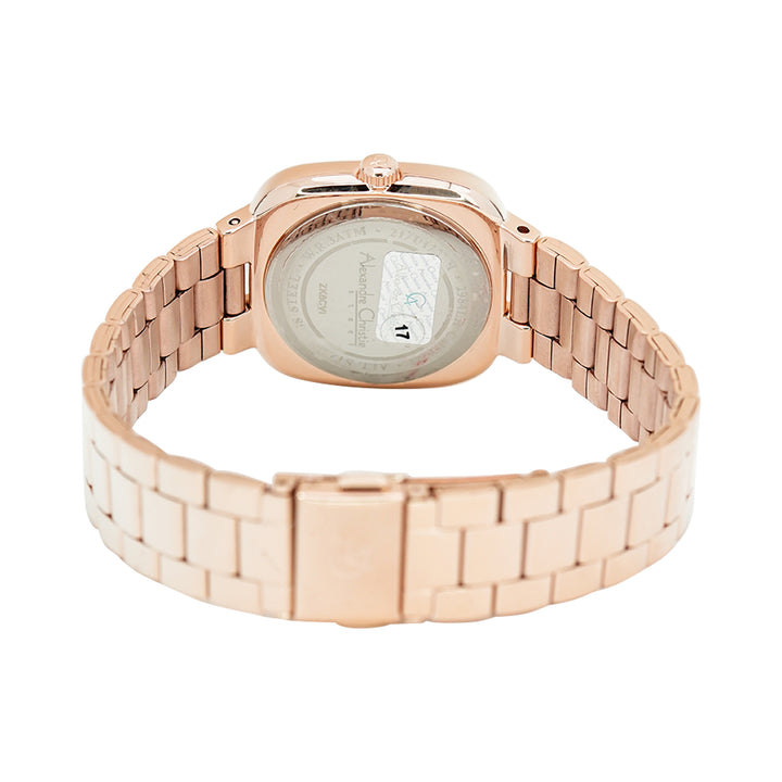 2984LHBRGSL Women's Classic Quartz Watch 31mm