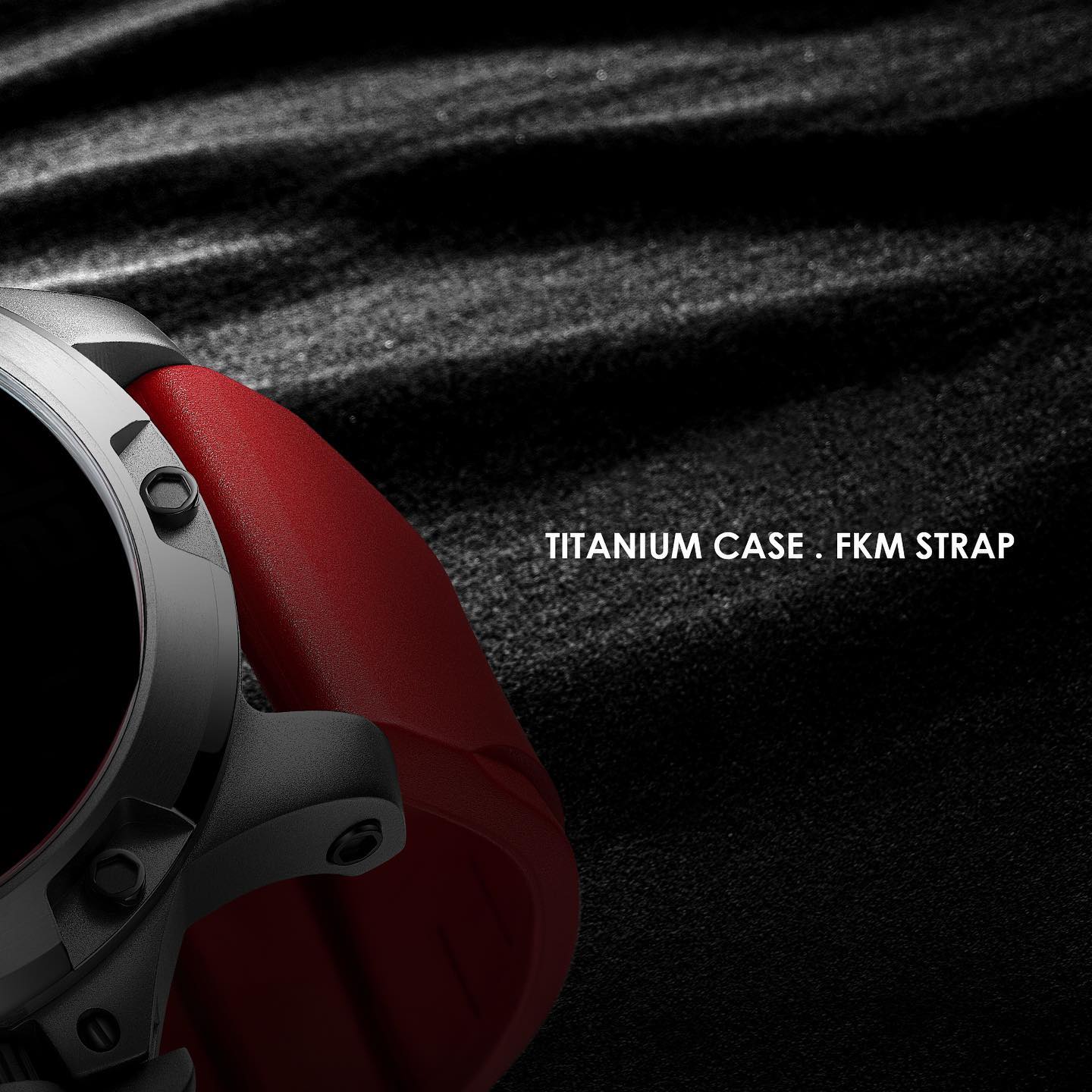 6295MTRTPBARE Men's Classic Automatic Watch 48mm