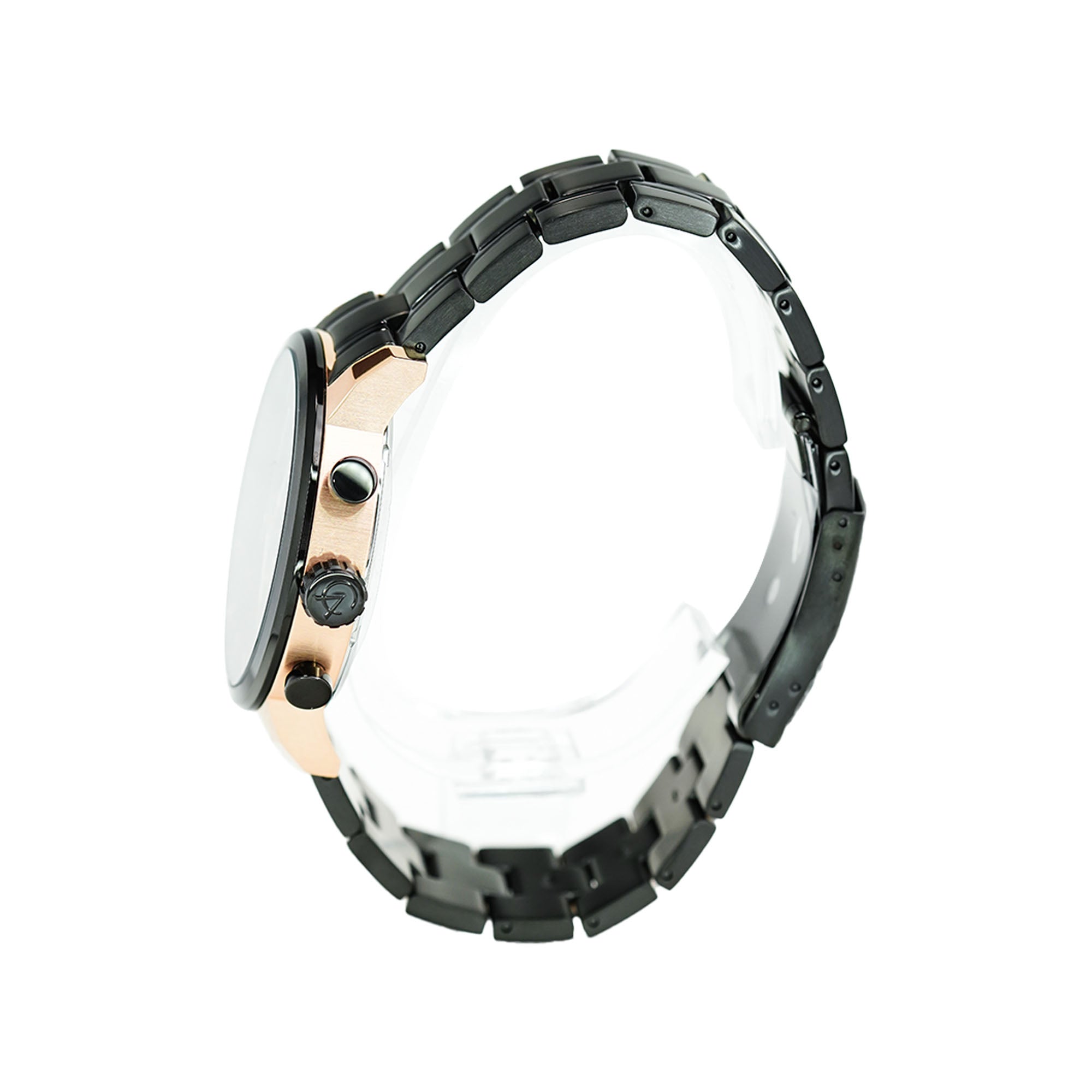 6323MCBBRBA Men's Chronograph Quartz Watch 45mm