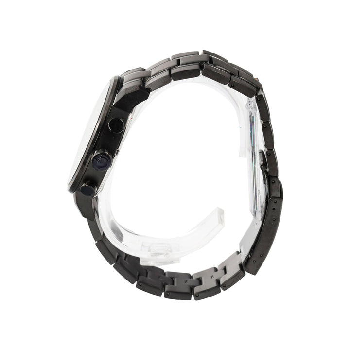 6323MCBIPBA Men's Chronograph Quartz Watch 45mm