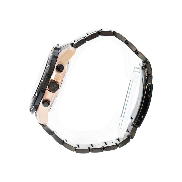 6606MCBBRBA Men's Chronograph Quartz Watch 47mm