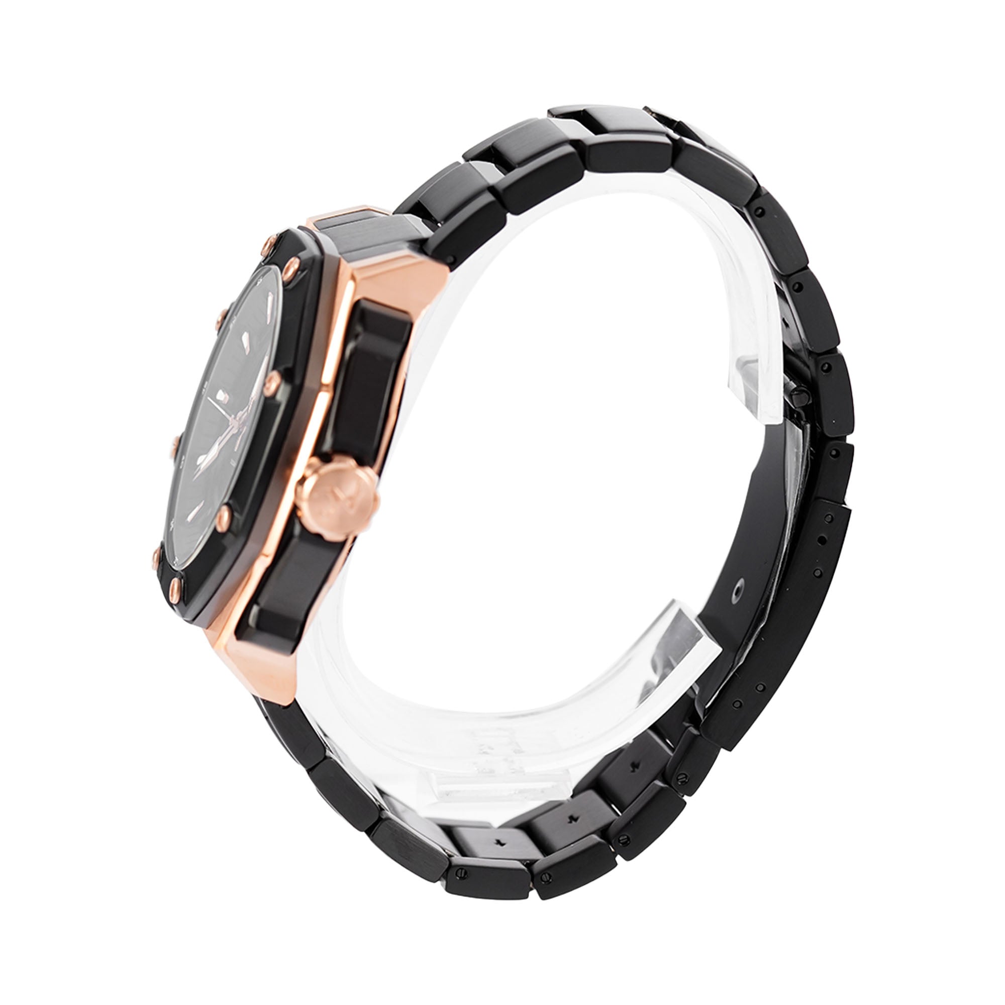 9601MABBRBA Men's Classic Automatic Watch 47mm