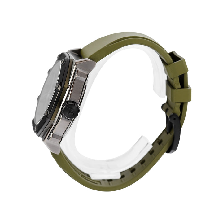 9601MAREPBAGN Men's Classic Automatic Watch 47mm