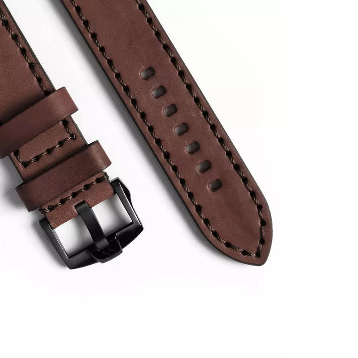 ACL24IPBO-V1 Leather Strap 24mm
