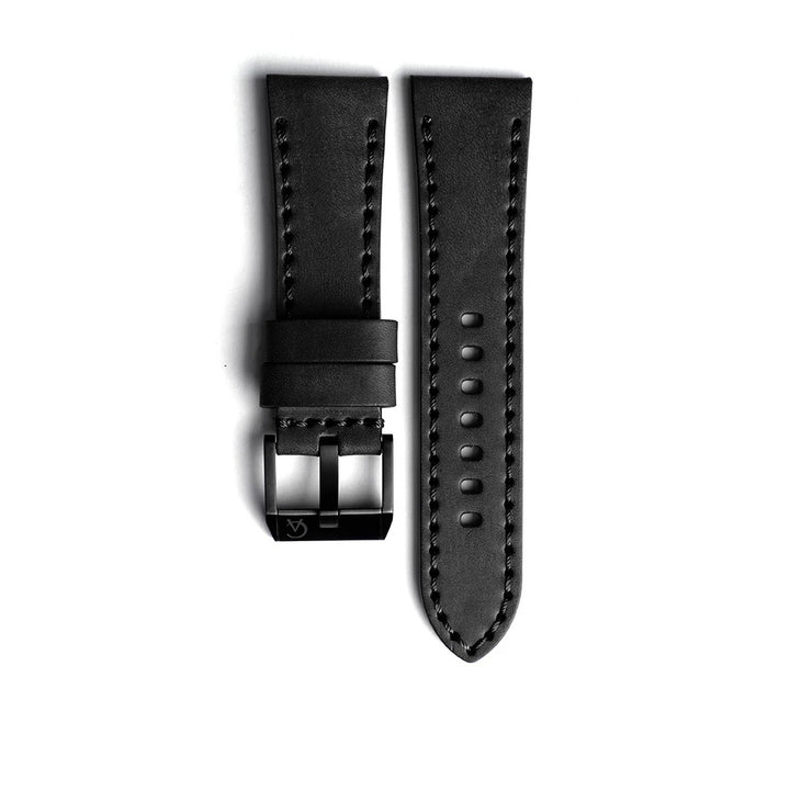 ACL26IPBA-V2 Leather Strap 26mm