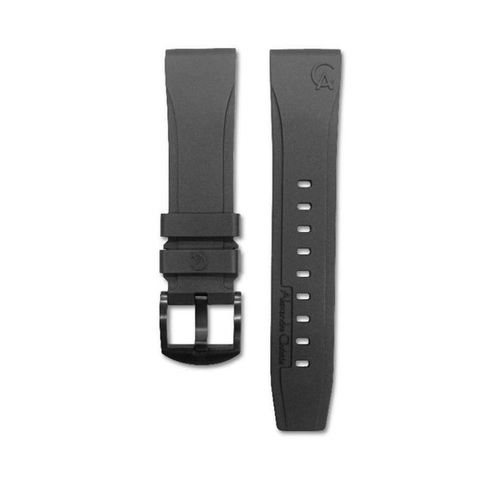 ACL24IPBA Leather Strap 24mm
