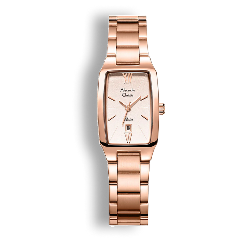ALEXANDRE CHRISTIE × KHAANZADI